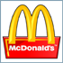 McDonald CAPTCHA